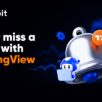 رونمایی Toobit از یکپارچهسازی هشدارهای TradingView برای ارائه سیگنالهای لحظهای بازار