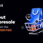 Toobit پس از تکمیل فوری ظرفیت فروش در سکوی پرتاب، نبرد معاملاتی 10 میلیون توکن FWX را آغاز میکند